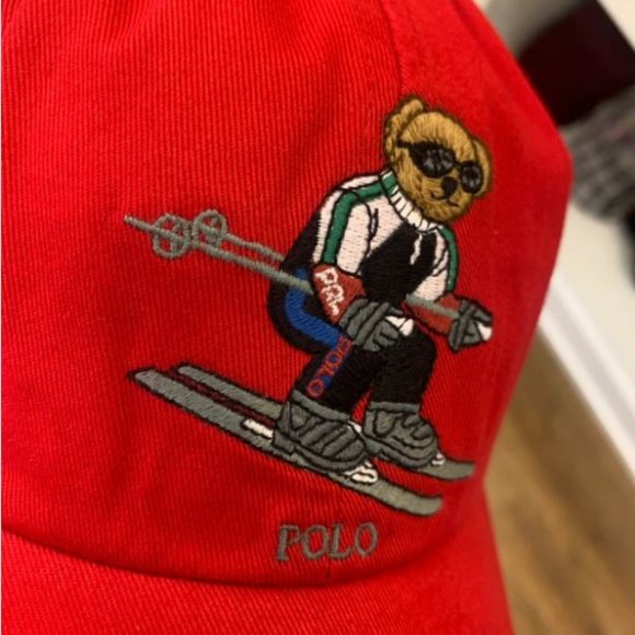 Polo by Ralph Lauren Accessories Nwt Polo Ralph Lauren Mens Polo